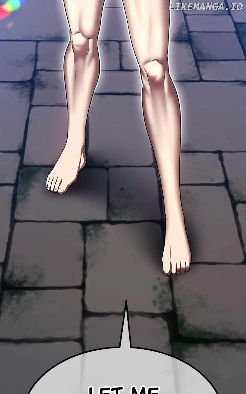 plus 99 Wooden stick Chapter 149 26